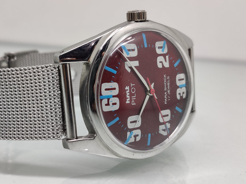HMT Pilot