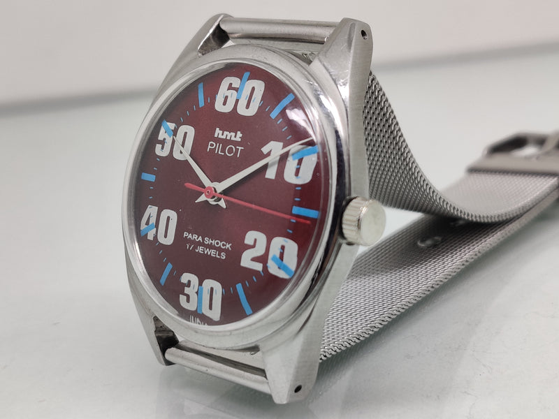HMT Pilot