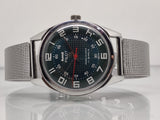 HMT Pilot