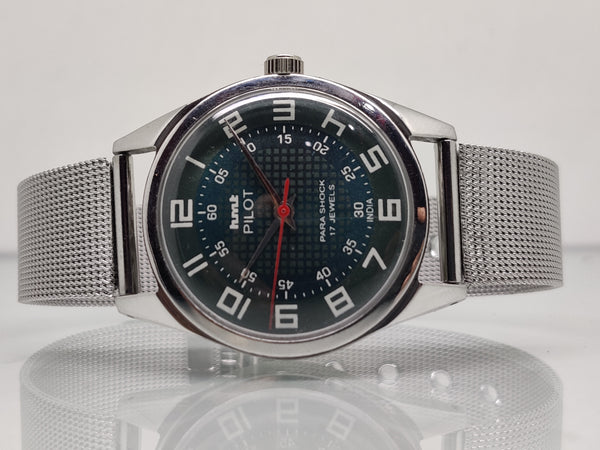 HMT Pilot