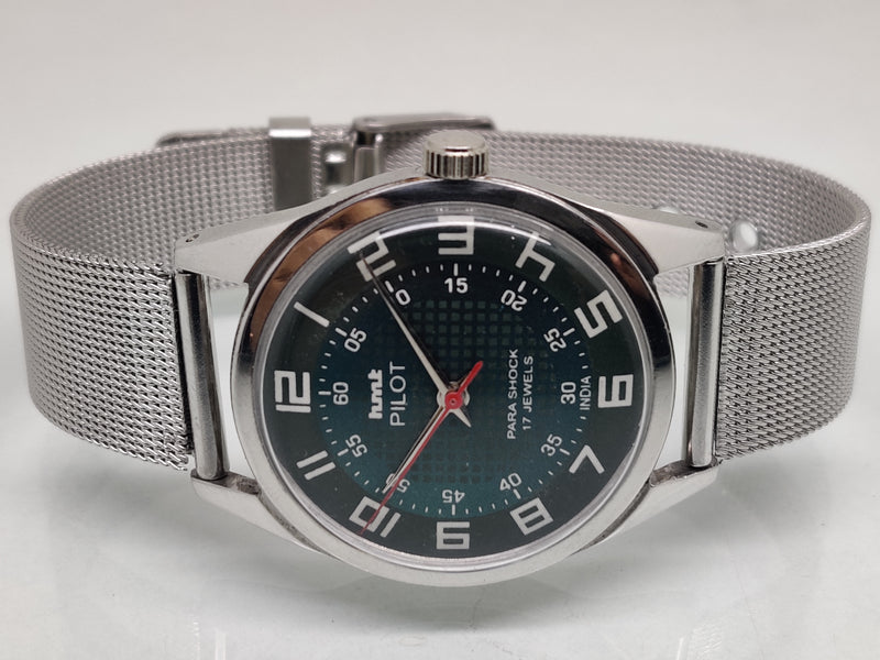 HMT Pilot
