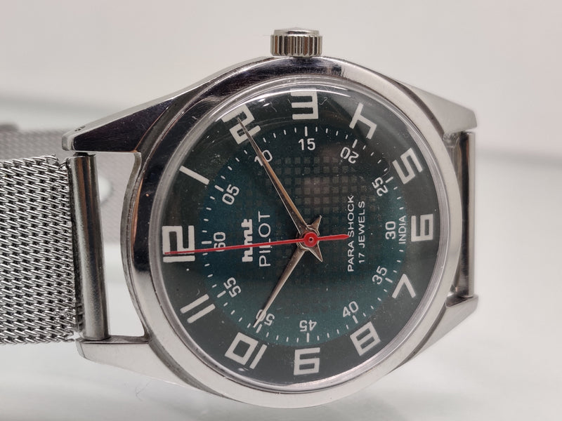 HMT Pilot