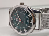 HMT Pilot