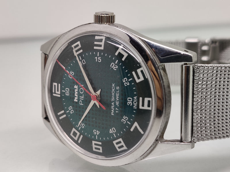 HMT Pilot