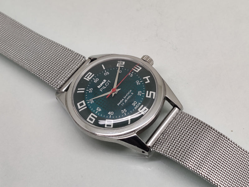 HMT Pilot