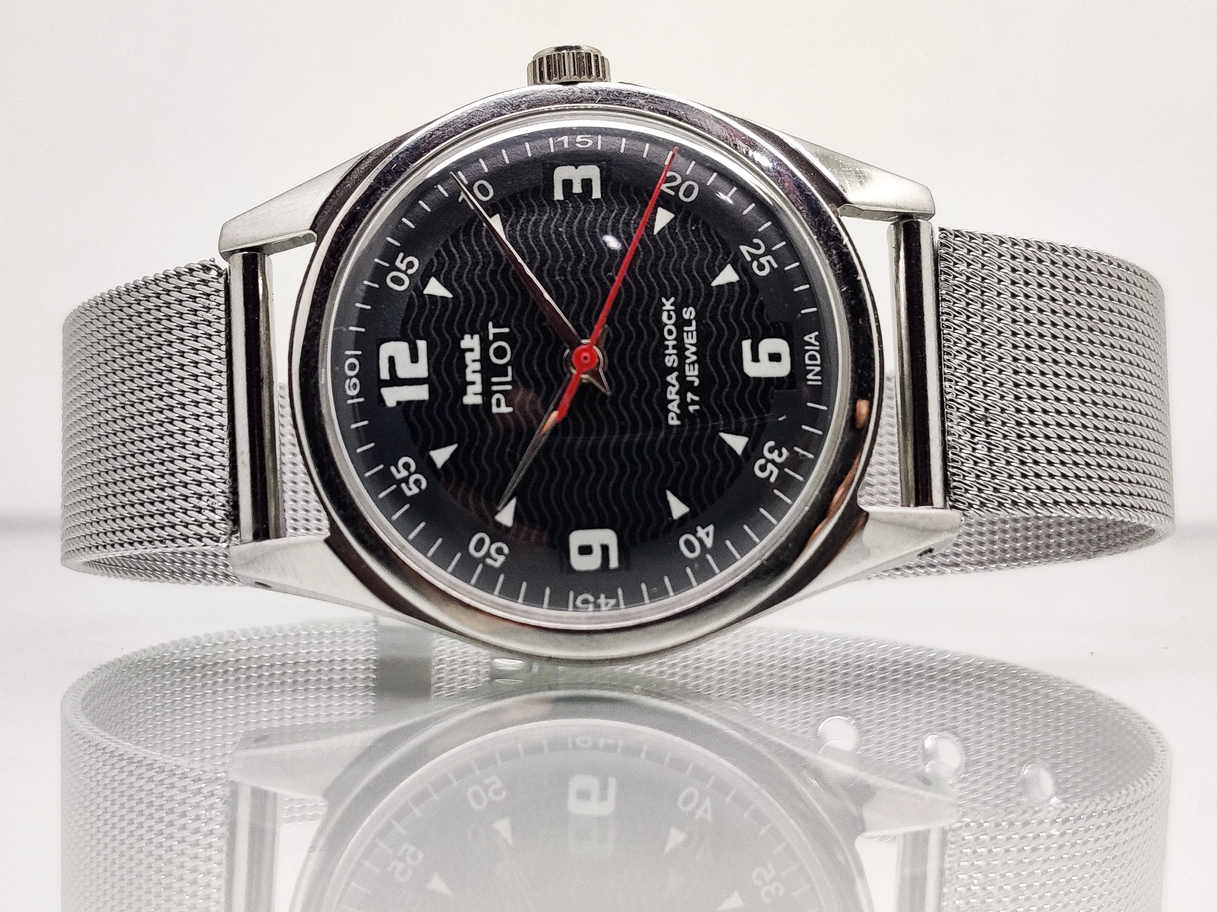 HMT Pilot - National Watches