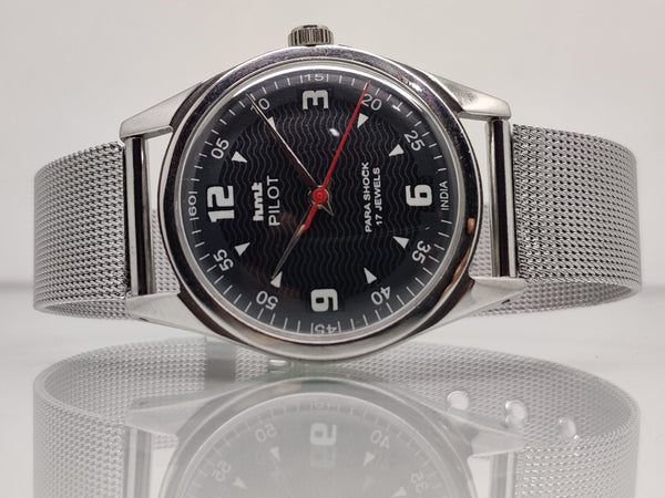 HMT Pilot