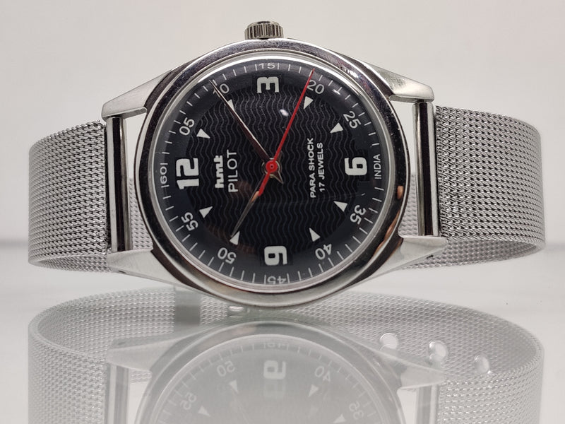 HMT Pilot