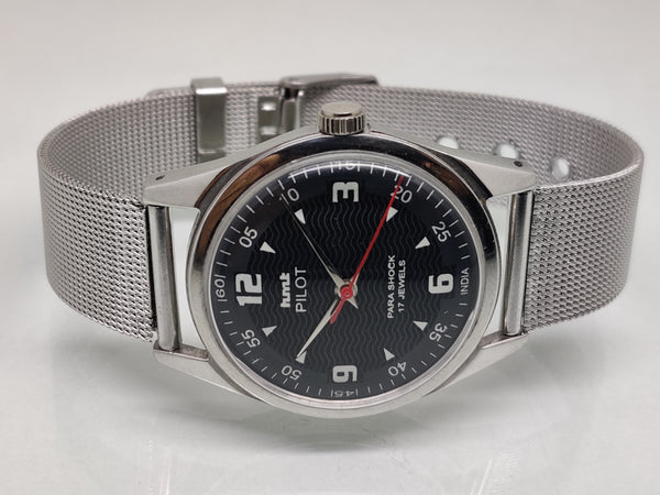 HMT Pilot