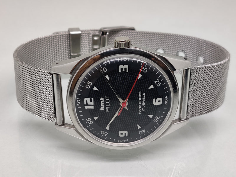 HMT Pilot