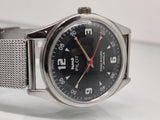 HMT Pilot