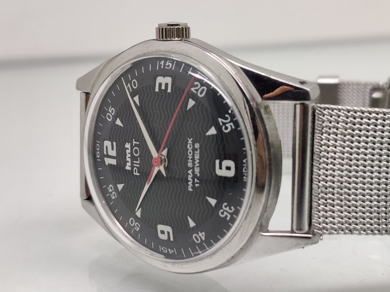 HMT Pilot