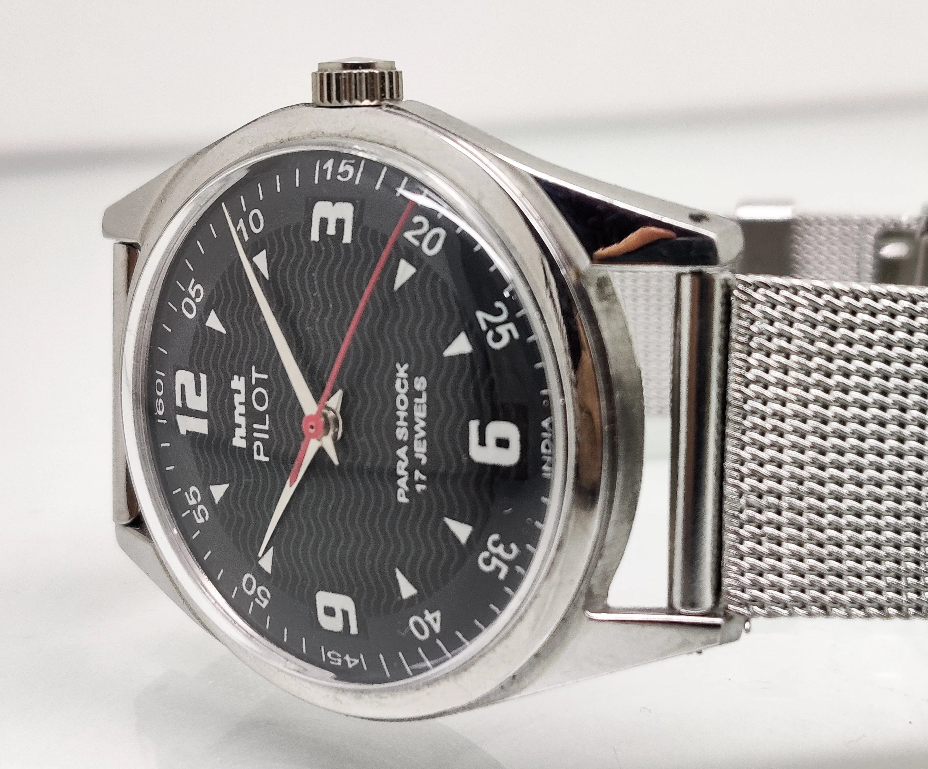 HMT Pilot - National Watches