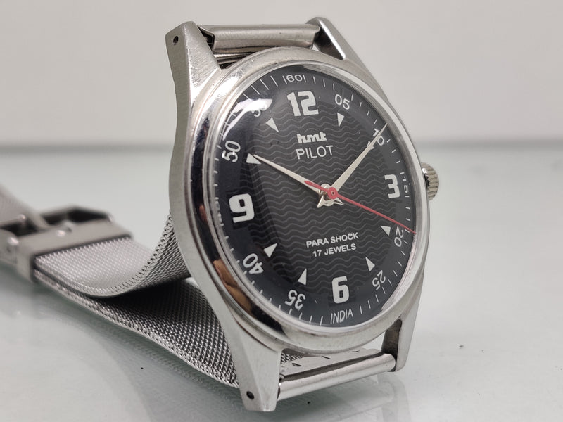 HMT Pilot