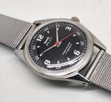 HMT Pilot