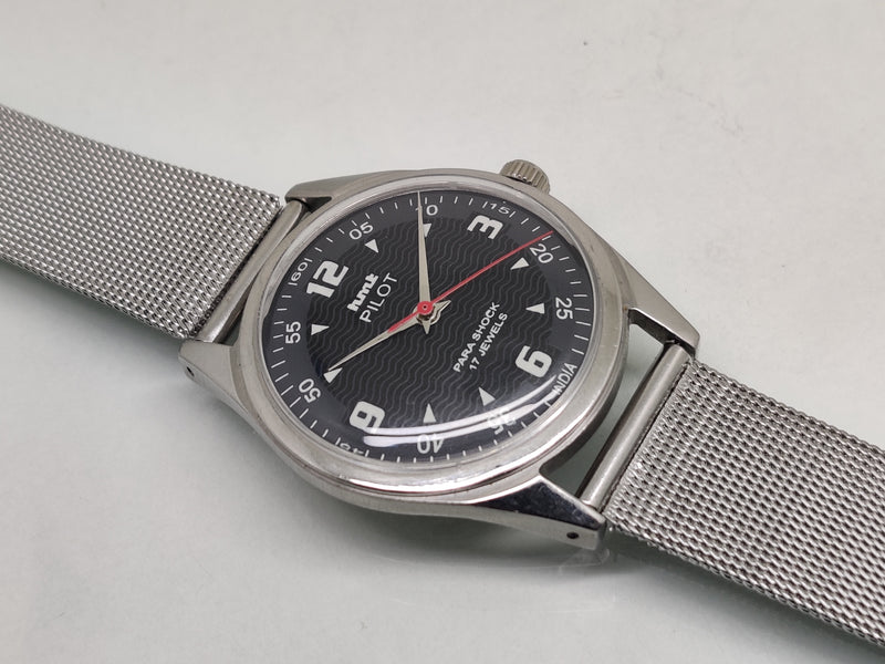 HMT Pilot