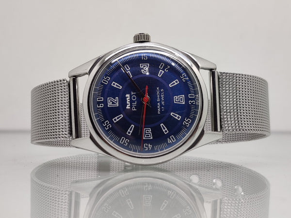 HMT Pilot
