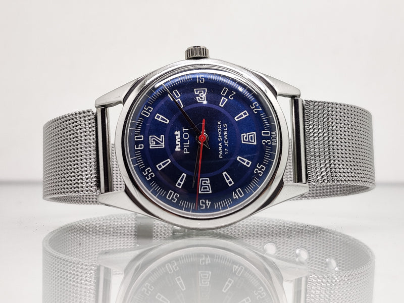 HMT Pilot