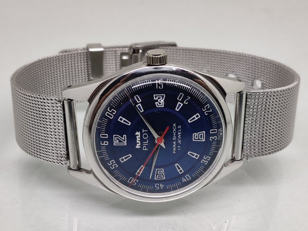 HMT Pilot