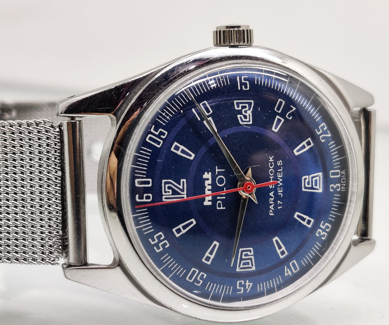 HMT Pilot
