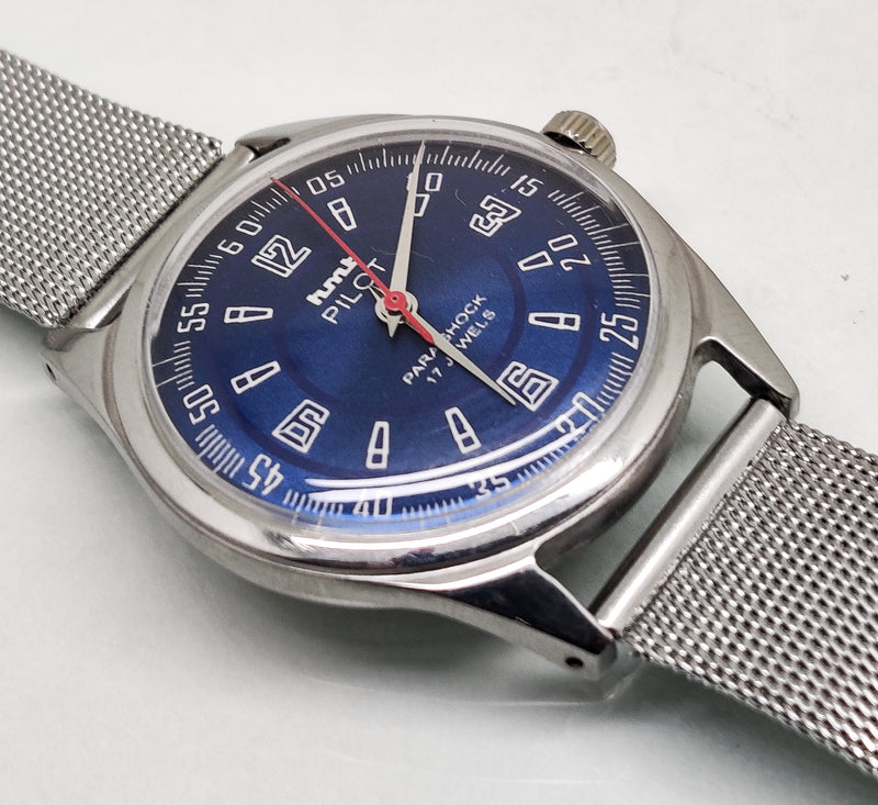 HMT Pilot