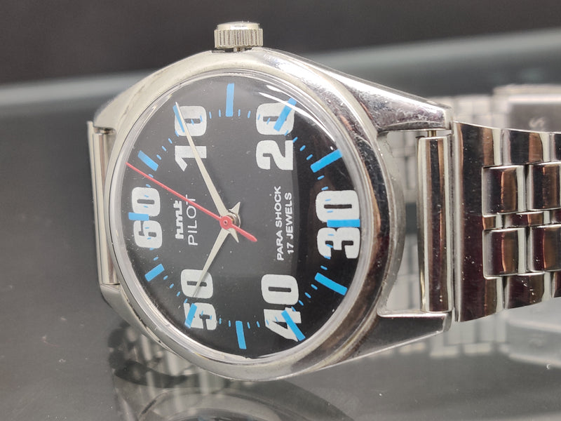 HMT Pilot