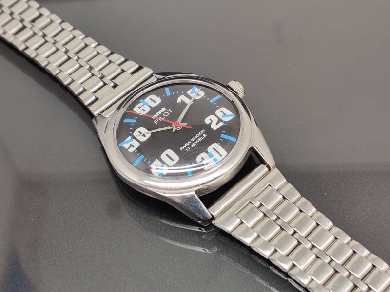 HMT Pilot