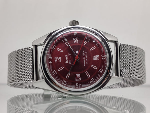 HMT Pilot