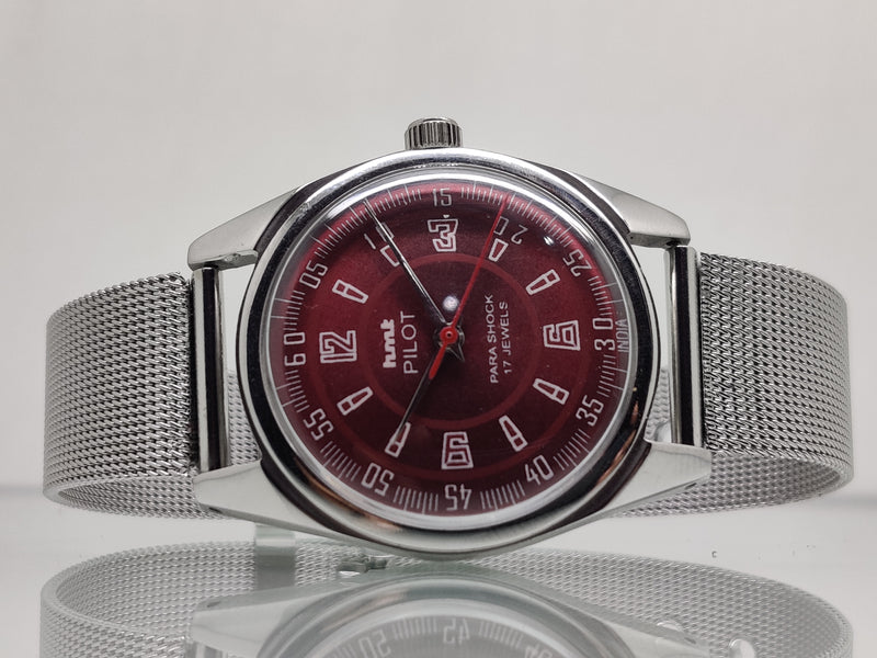 HMT Pilot