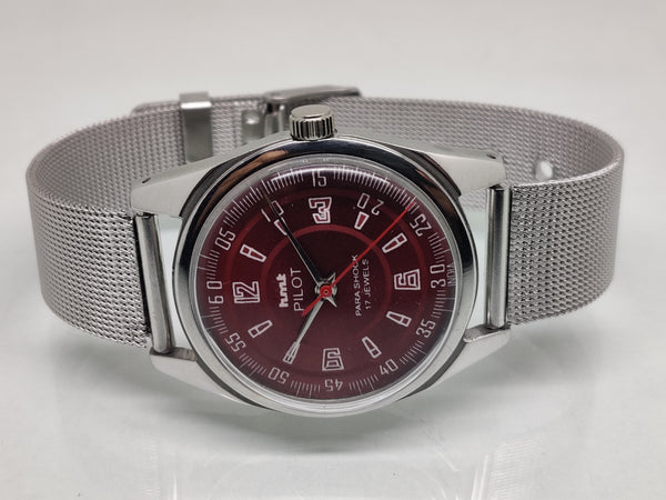 HMT Pilot