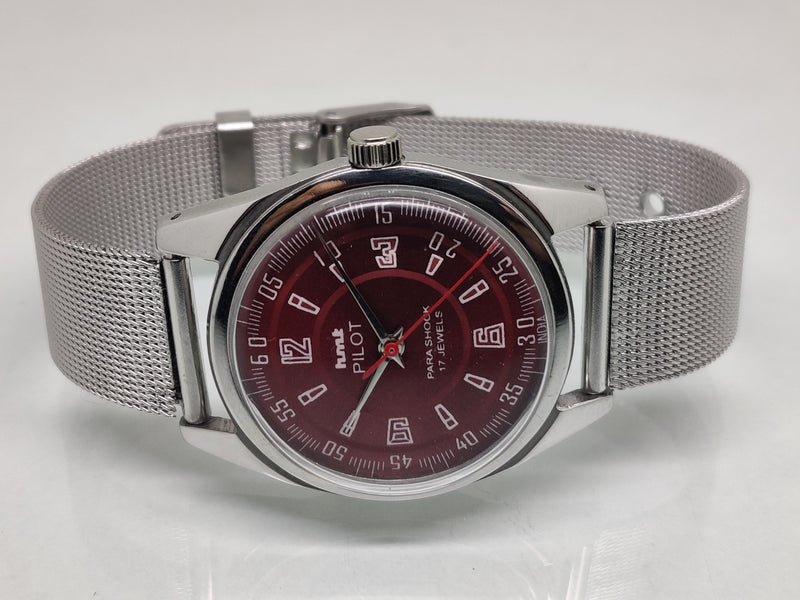 HMT Pilot