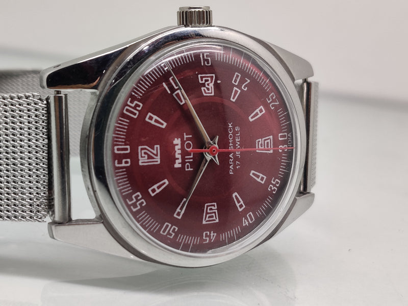 HMT Pilot