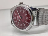 HMT Pilot