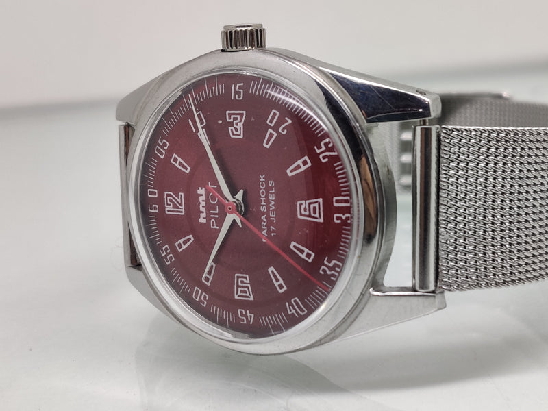 HMT Pilot