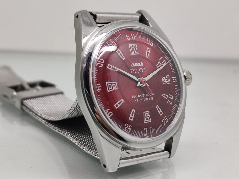 HMT Pilot