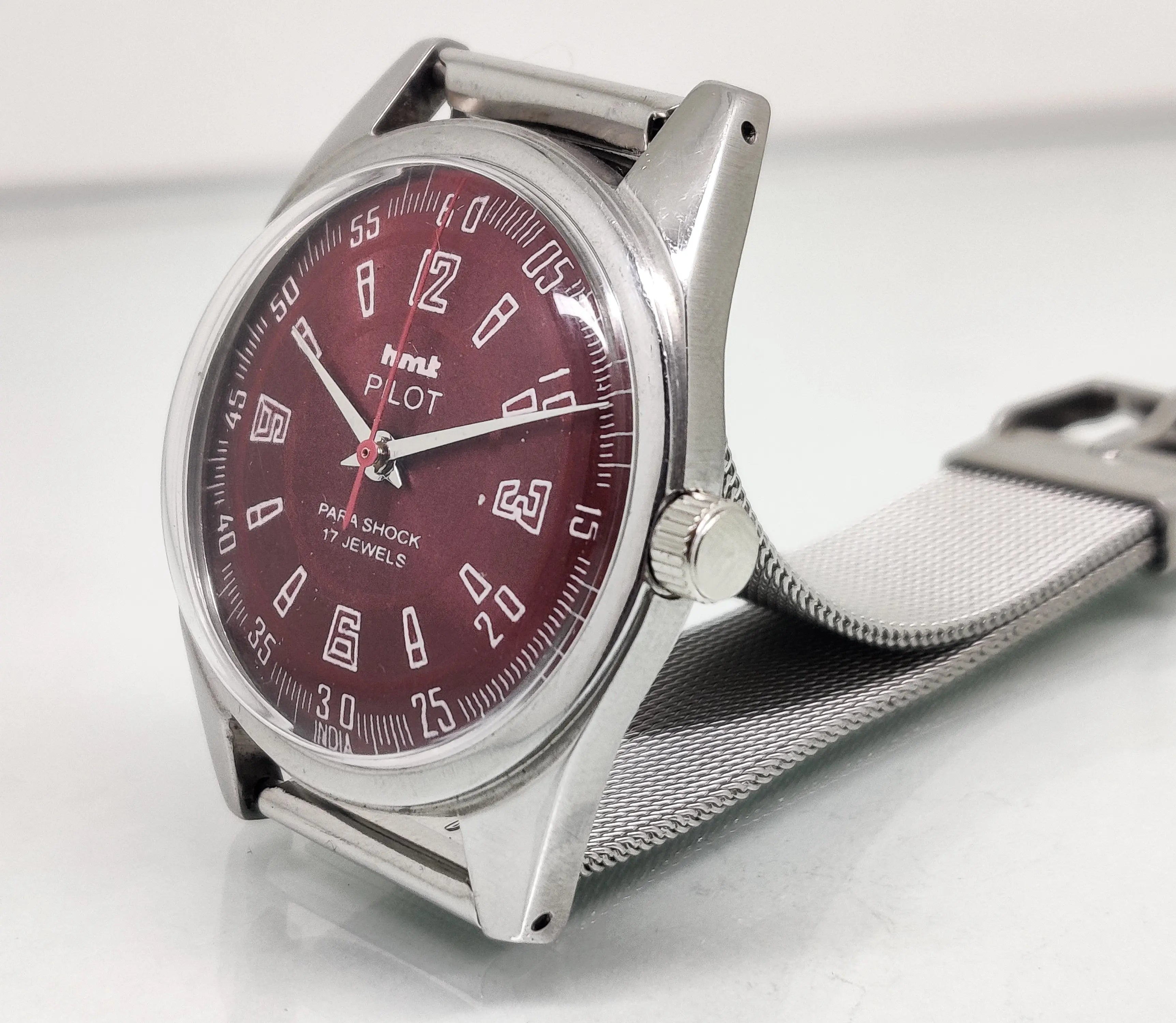 HMT Pilot - National Watches
