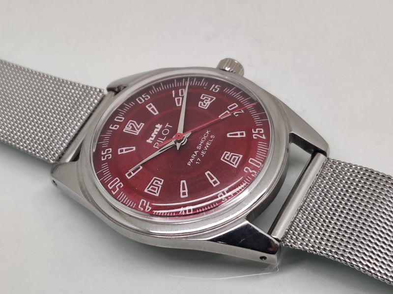 HMT Pilot
