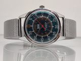 HMT Pilot