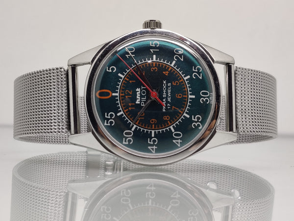 HMT Pilot