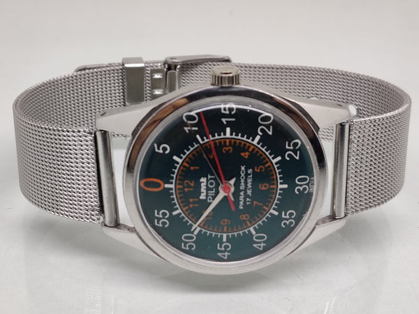 HMT Pilot