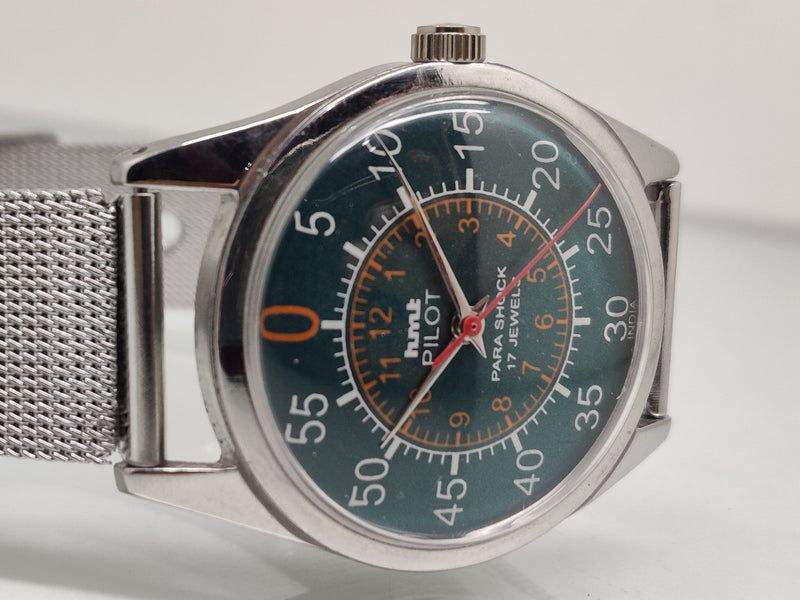 HMT Pilot