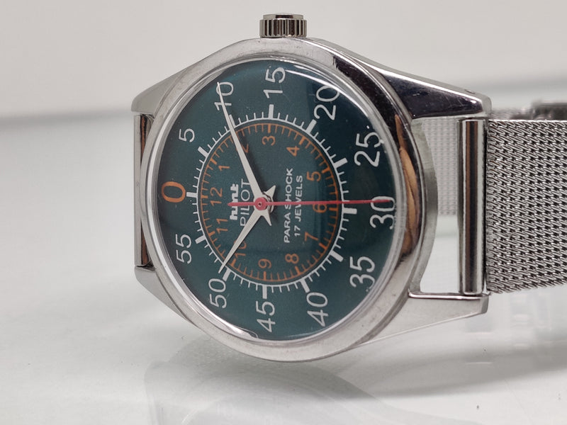 HMT Pilot