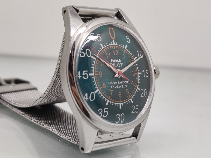 HMT Pilot