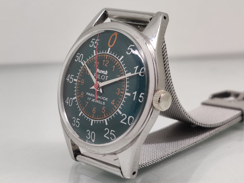 HMT Pilot