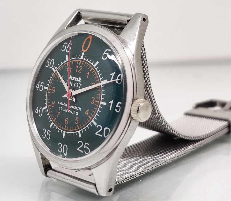 HMT Pilot