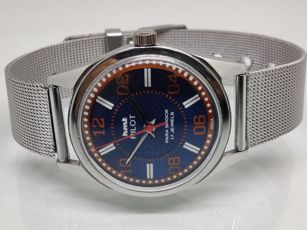 HMT Pilot