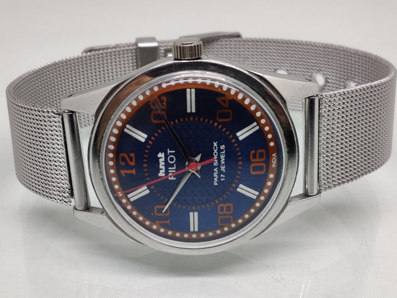 HMT Pilot
