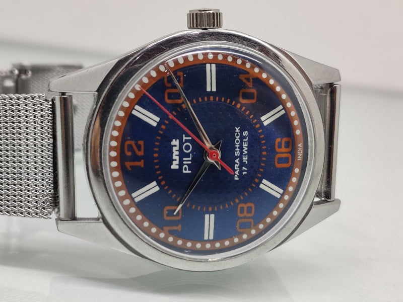 HMT Pilot