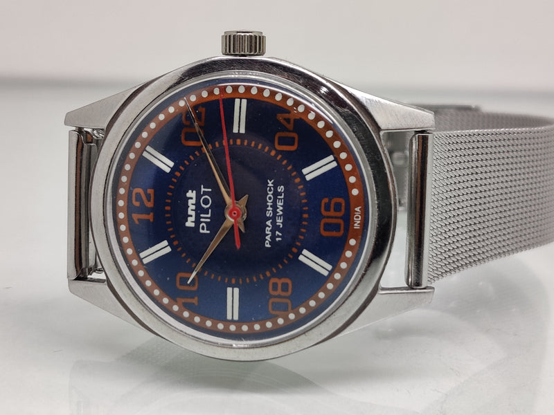 HMT Pilot