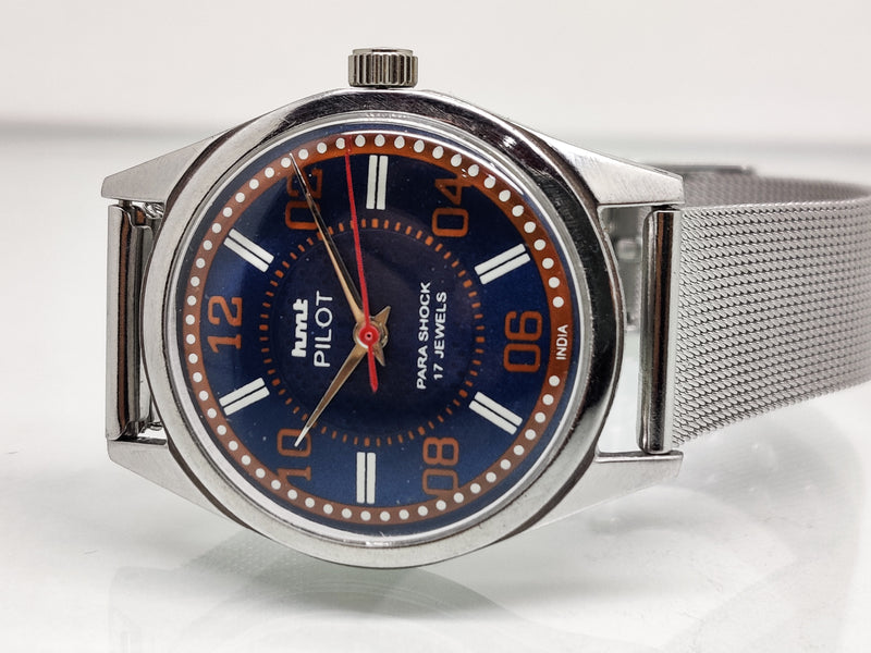 HMT Pilot